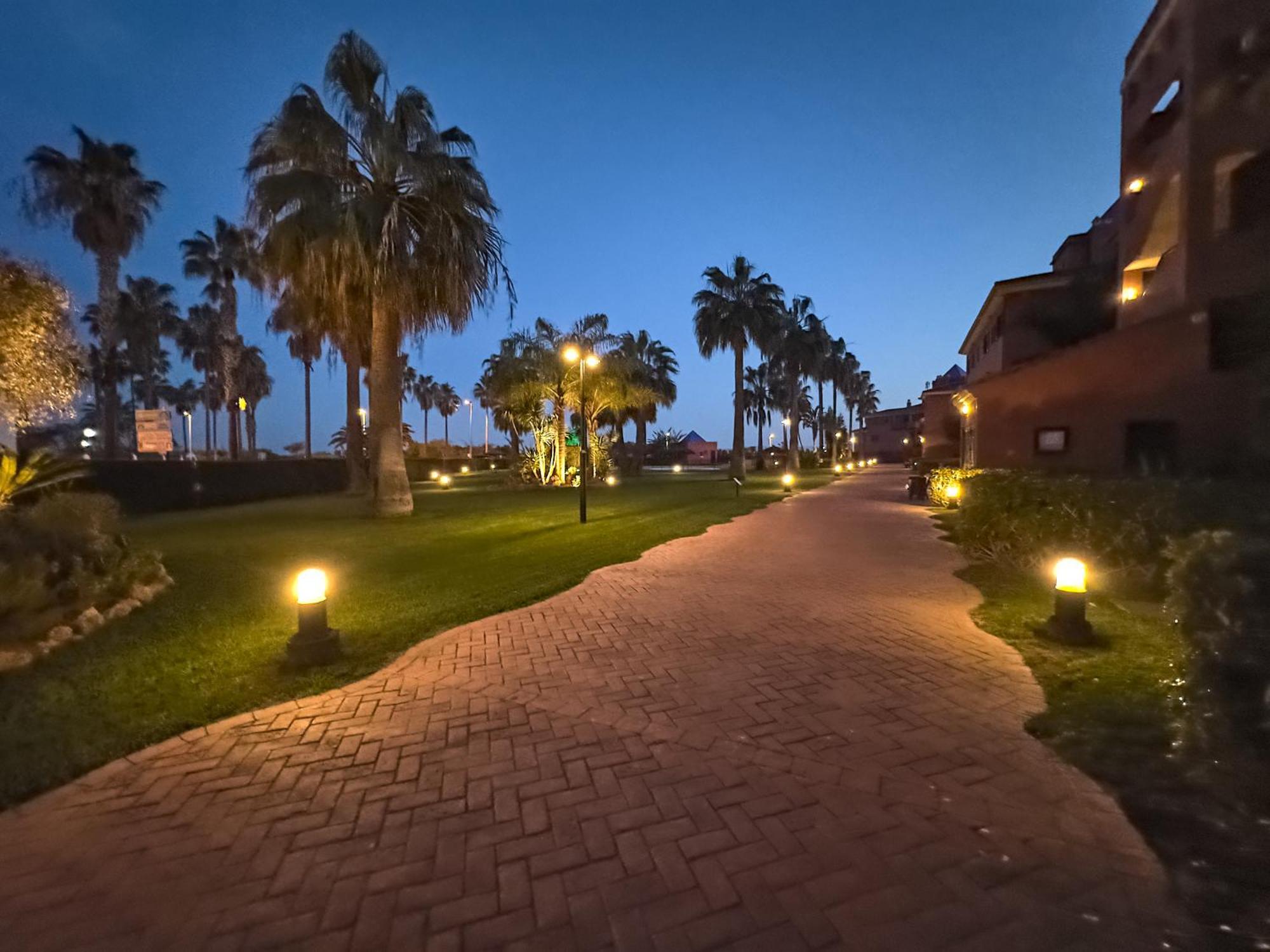 Costa Ballena A 5 Min De La Playa Vistas Al Golf Rota Exterior photo